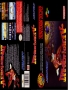 Nintendo  SNES&nbsp; - &nbsp;Aero the Acrobat